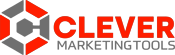 Clever Marketing Tools Logo